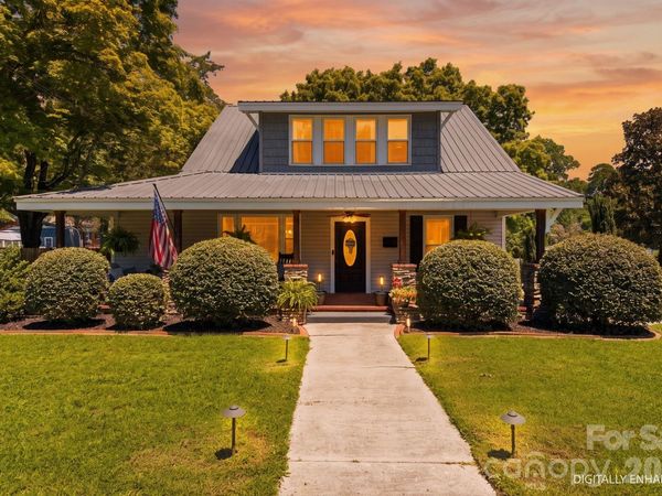 397 Wilkesboro Street, Mocksville, NC 27028