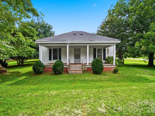 1289 Davis Road , Lincolnton, NC 28092