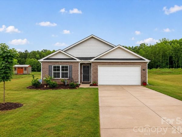 196 Beebop Lane, Lexington, NC 27295