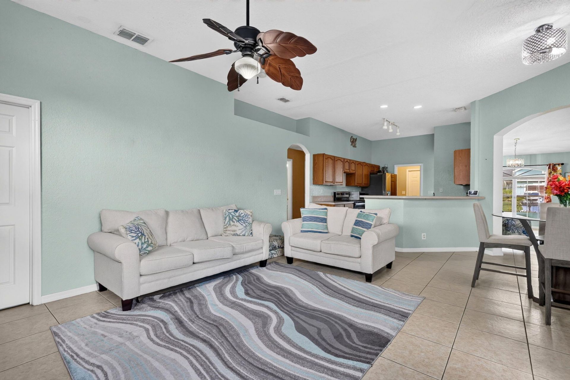 1009 SW Fenway Road, Port Saint Lucie, FL 34953 Photo