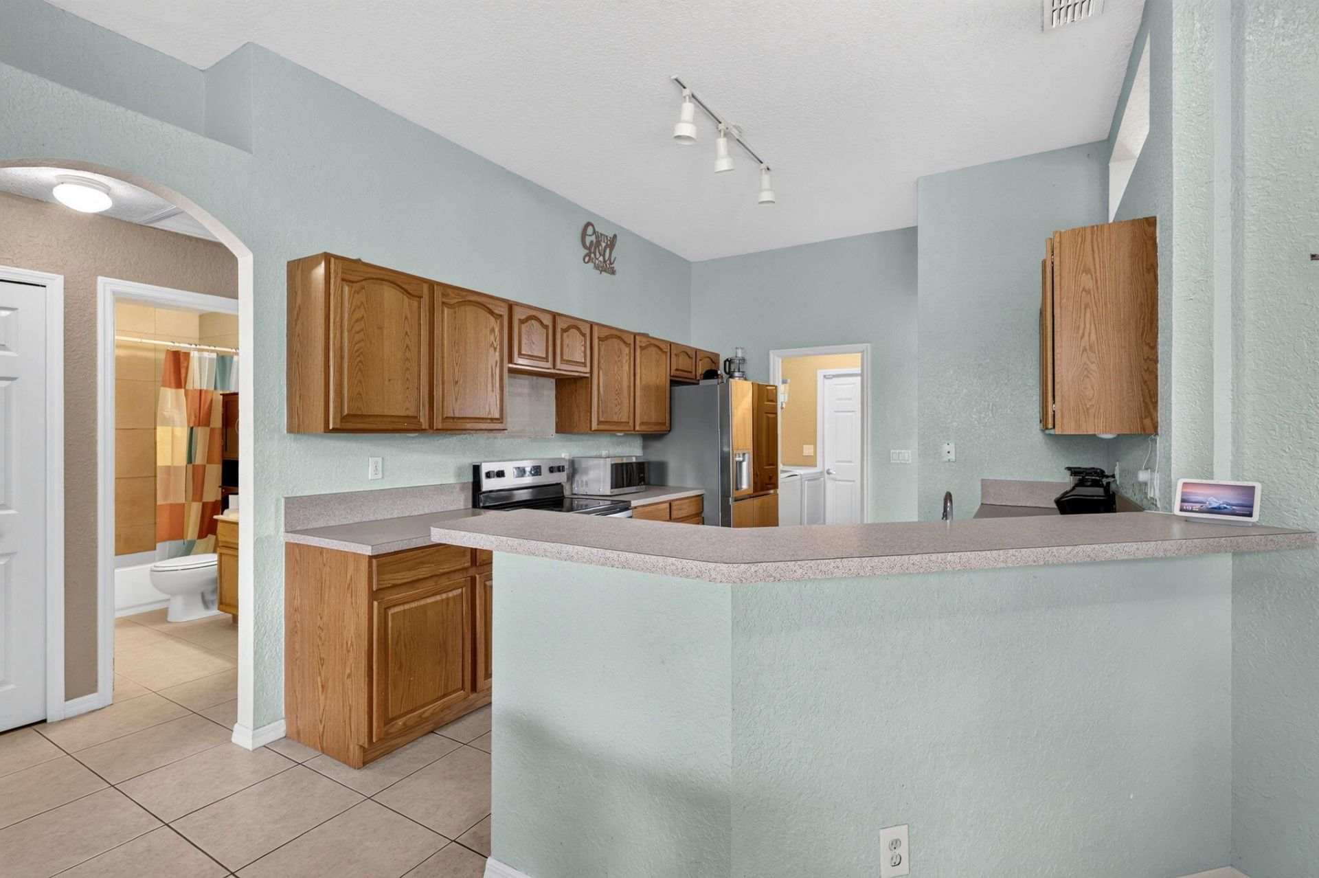 1009 SW Fenway Road, Port Saint Lucie, FL 34953 Photo