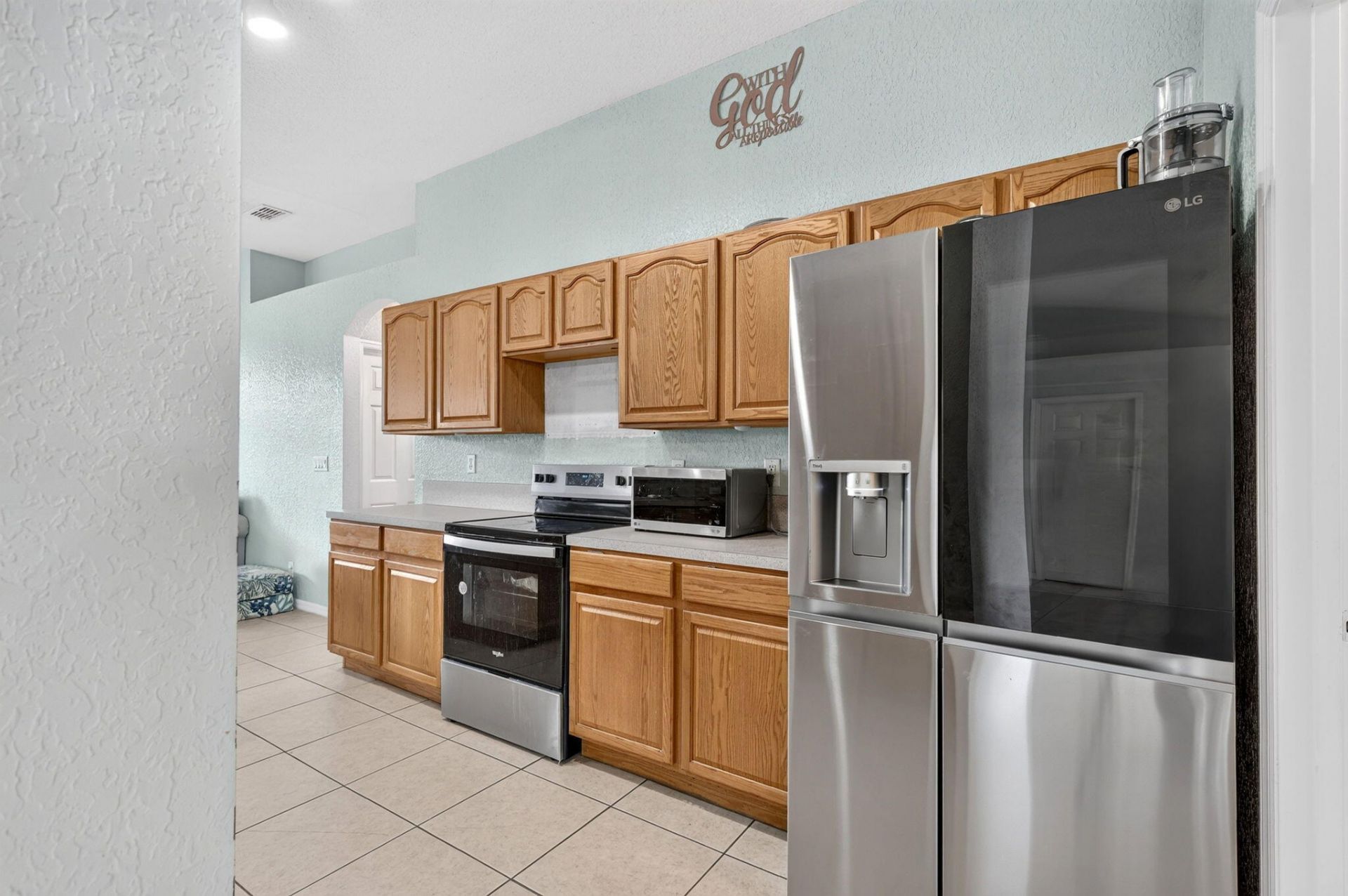 1009 SW Fenway Road, Port Saint Lucie, FL 34953 Photo