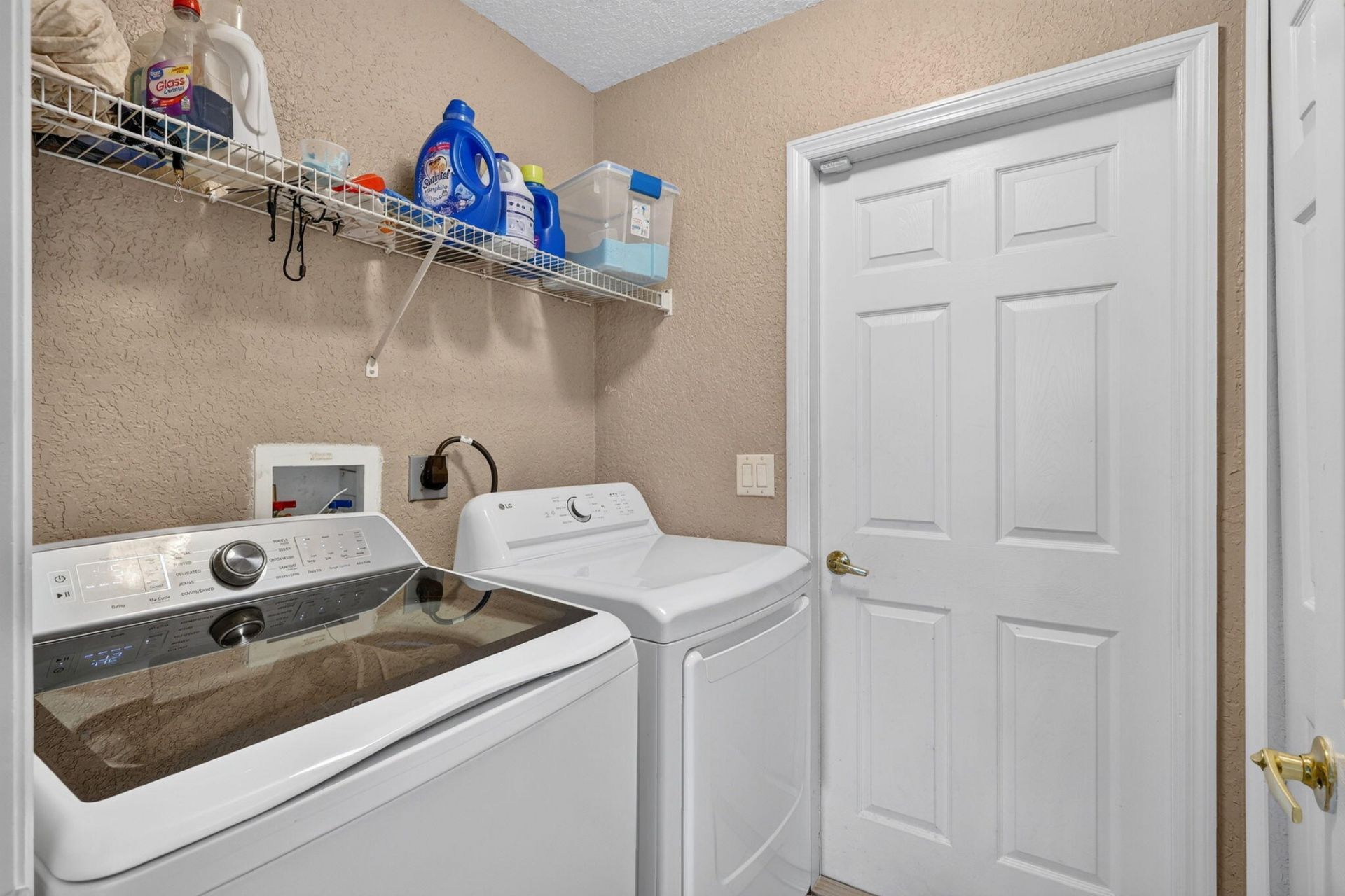 1009 SW Fenway Road, Port Saint Lucie, FL 34953 Photo
