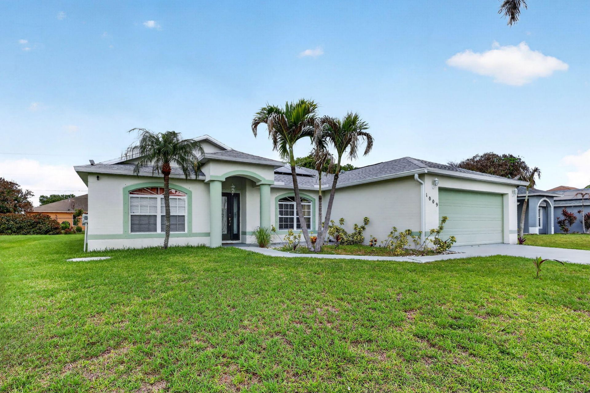1009 SW Fenway Road, Port Saint Lucie, FL 34953 Photo