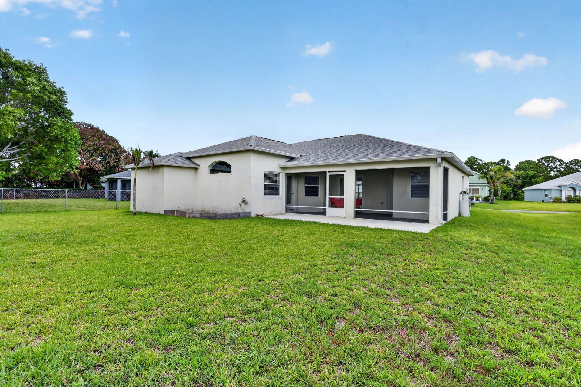 1009 SW Fenway Road, Port Saint Lucie, FL 34953 Photo
