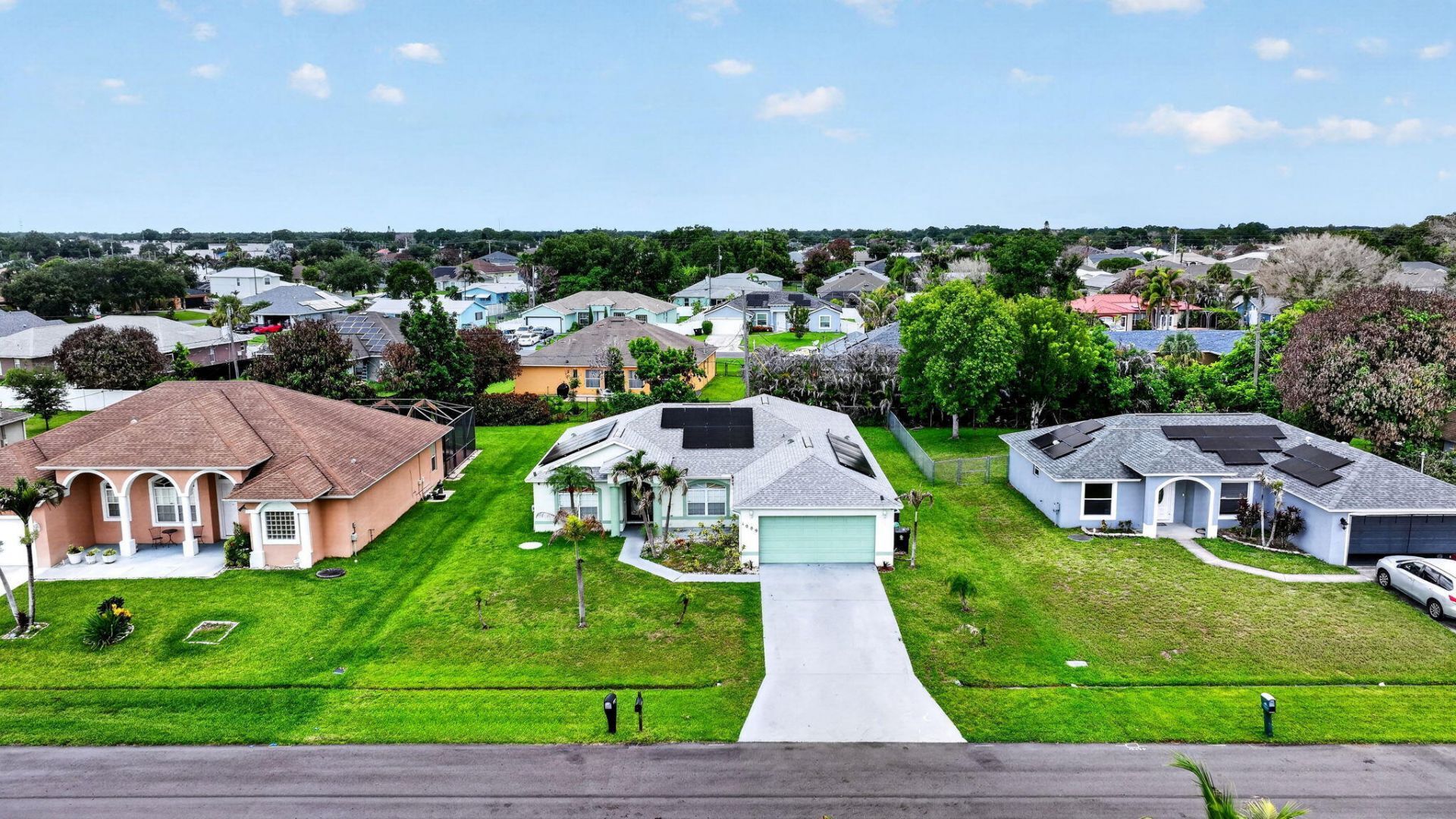 1009 SW Fenway Road, Port Saint Lucie, FL 34953 Photo