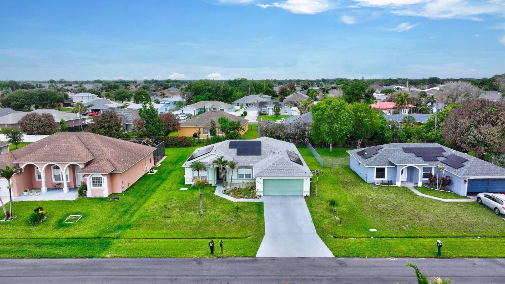 1009 SW Fenway Road, Port Saint Lucie, FL 34953 Photo