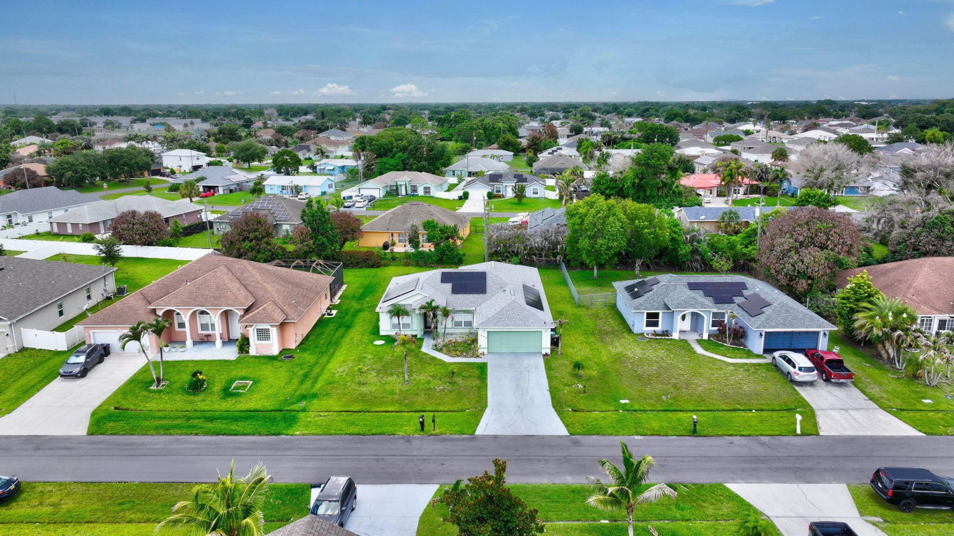 1009 SW Fenway Road, Port Saint Lucie, FL 34953 Photo