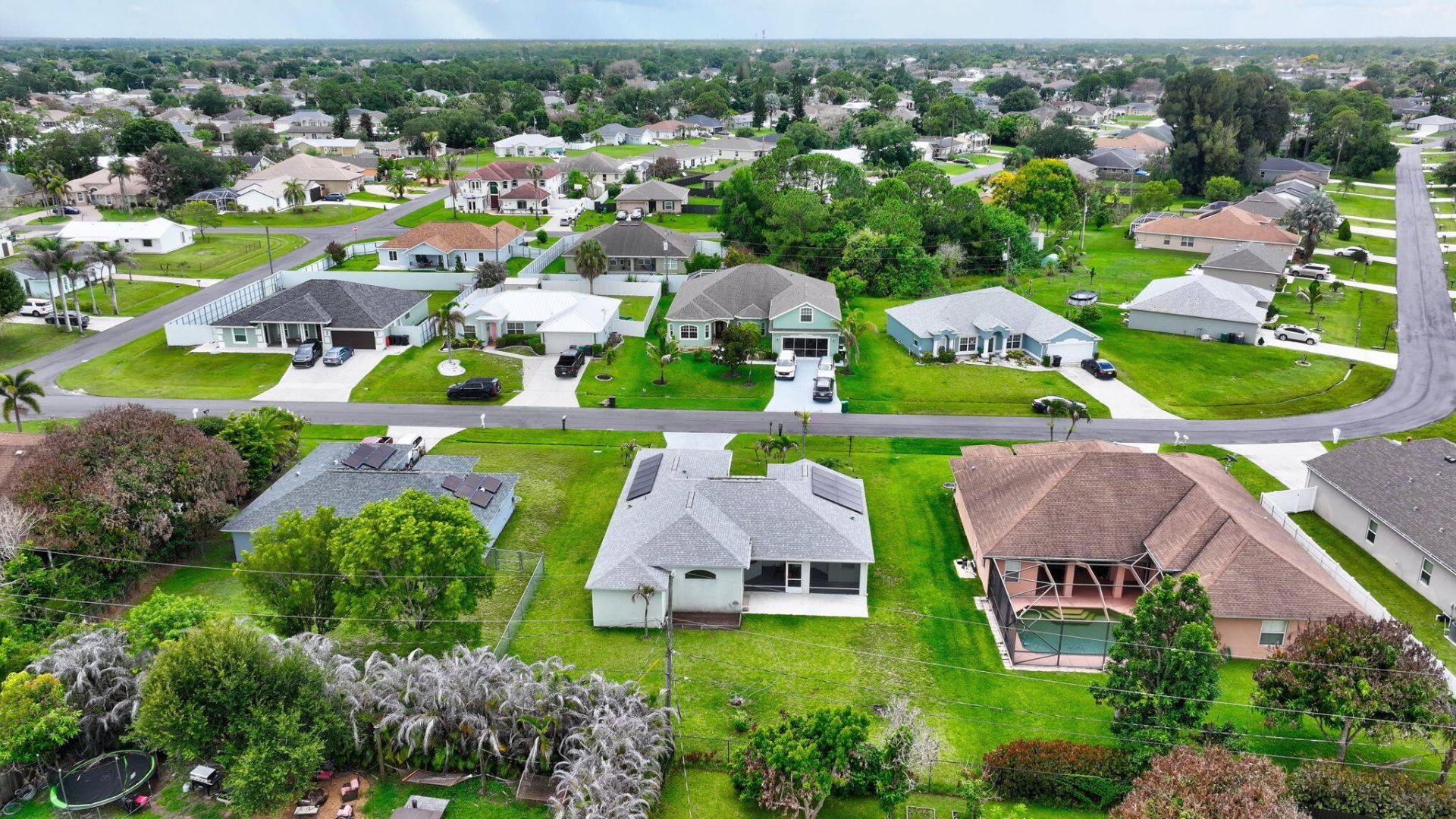 1009 SW Fenway Road, Port Saint Lucie, FL 34953 Photo