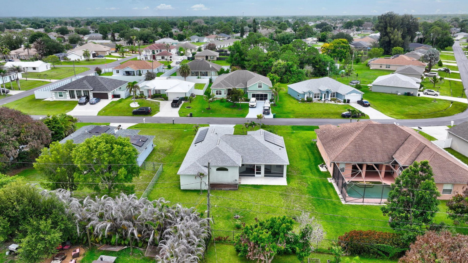1009 SW Fenway Road, Port Saint Lucie, FL 34953 Photo