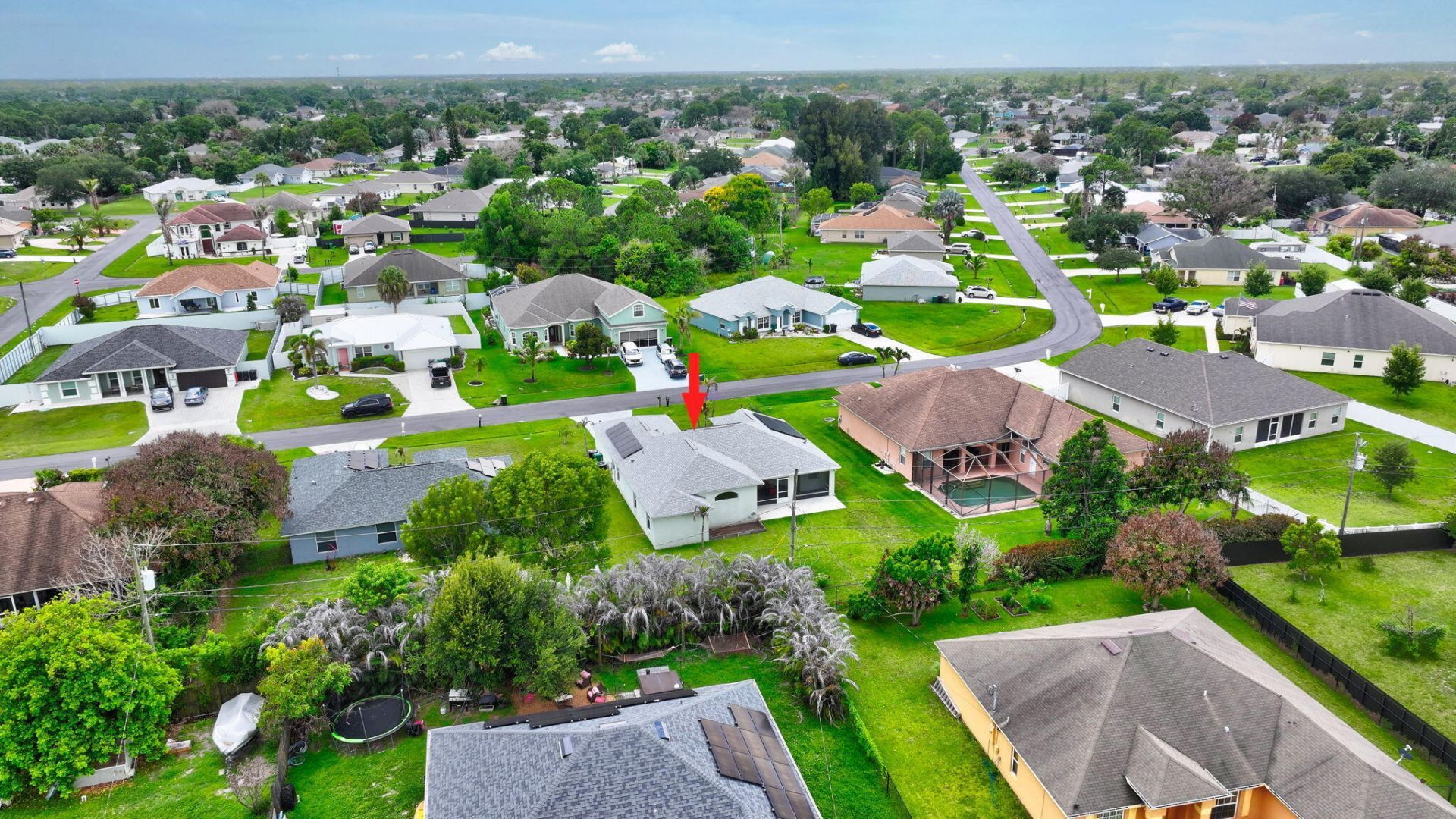 1009 SW Fenway Road, Port Saint Lucie, FL 34953 Photo
