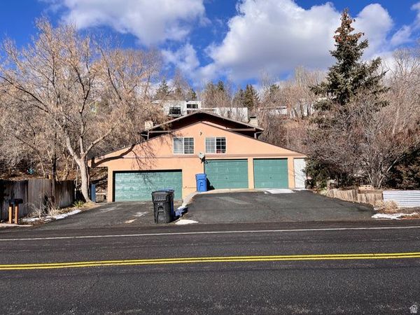 5101 EMIGRATION CANYON RD , Salt Lake City, UT 84108