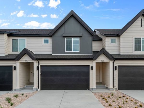 1935 E BELMONT LN , Unit 1253, Salem, UT 84653