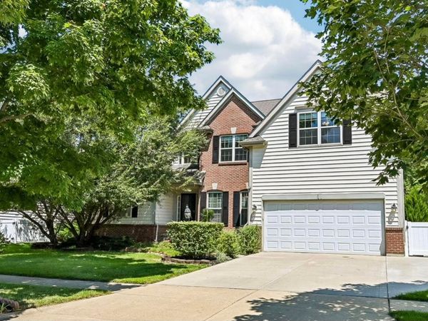 4690 Cherry Glen Drive , Powell, OH 43065