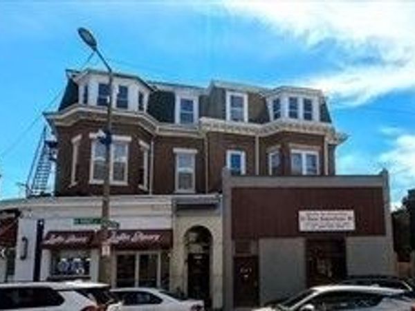 547-549 Dudley Street, Boston, MA 02119