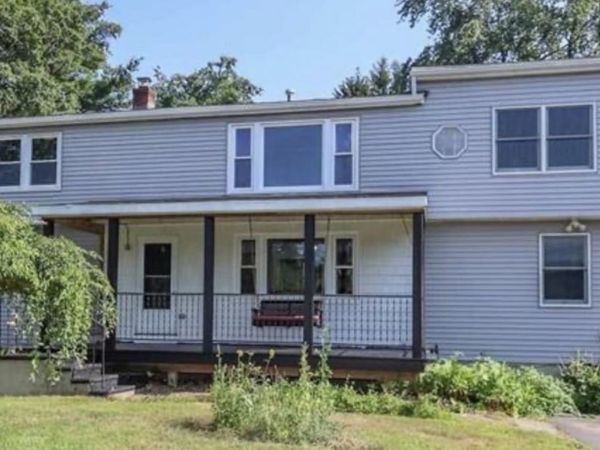 1 Gumpas Hill Road, Pelham, NH 03076