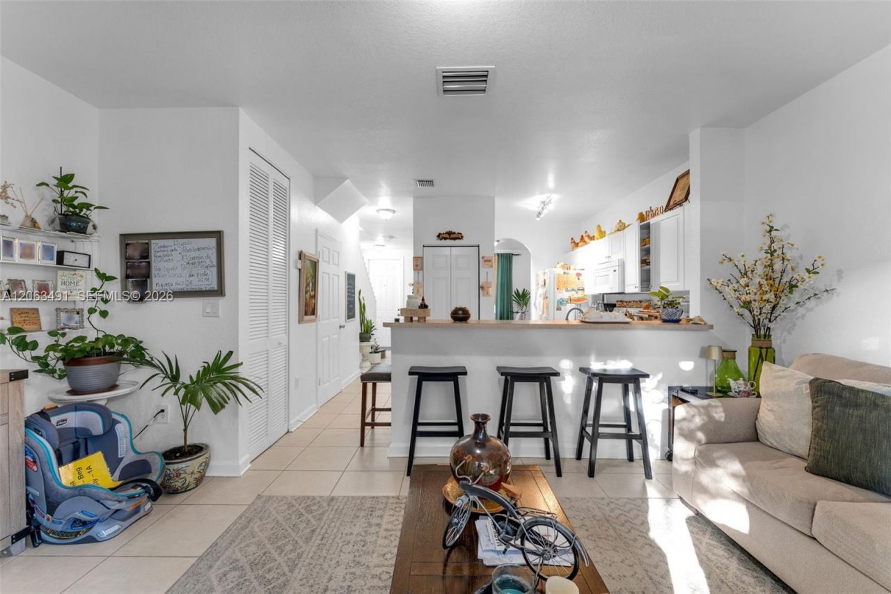 1595 NE 33rd Rd , Unit 112-3, Homestead, FL 33033 Photo