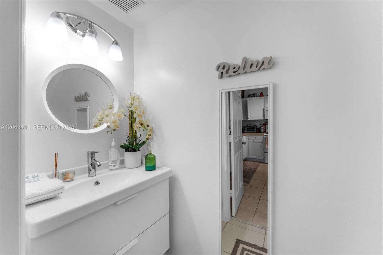 1595 NE 33rd Rd , Unit 112-3, Homestead, FL 33033 Photo