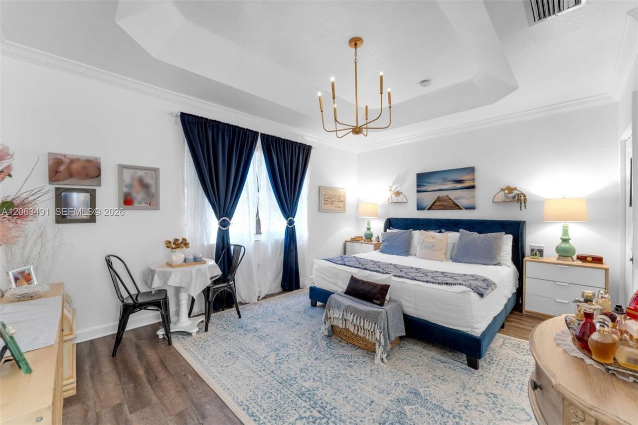1595 NE 33rd Rd , Unit 112-3, Homestead, FL 33033 Photo