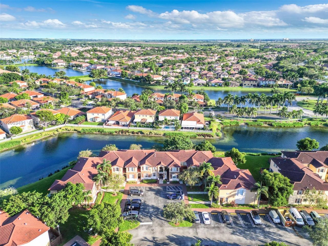 1595 NE 33rd Rd , Unit 112-3, Homestead, FL 33033 Photo
