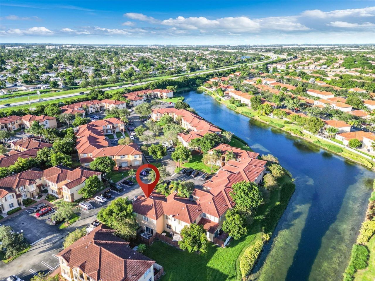 1595 NE 33rd Rd , Unit 112-3, Homestead, FL 33033 Photo