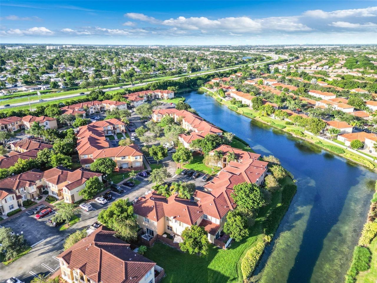 1595 NE 33rd Rd , Unit 112-3, Homestead, FL 33033 Photo