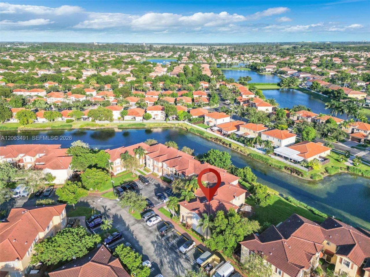 1595 NE 33rd Rd , Unit 112-3, Homestead, FL 33033 Photo