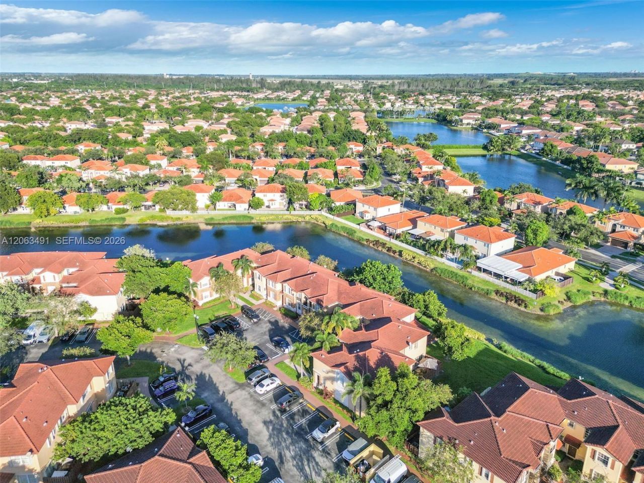1595 NE 33rd Rd , Unit 112-3, Homestead, FL 33033 Photo
