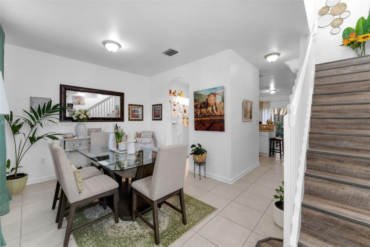 1595 NE 33rd Rd , Unit 112-3, Homestead, FL 33033 Photo