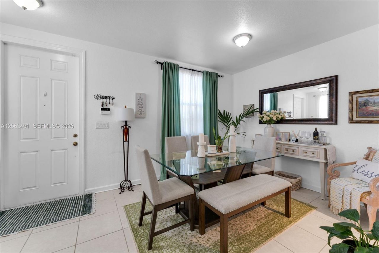 1595 NE 33rd Rd , Unit 112-3, Homestead, FL 33033 Photo