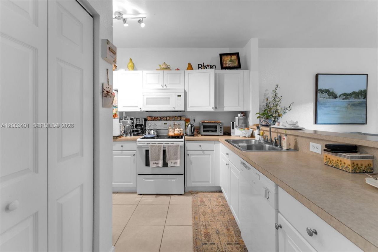 1595 NE 33rd Rd , Unit 112-3, Homestead, FL 33033 Photo
