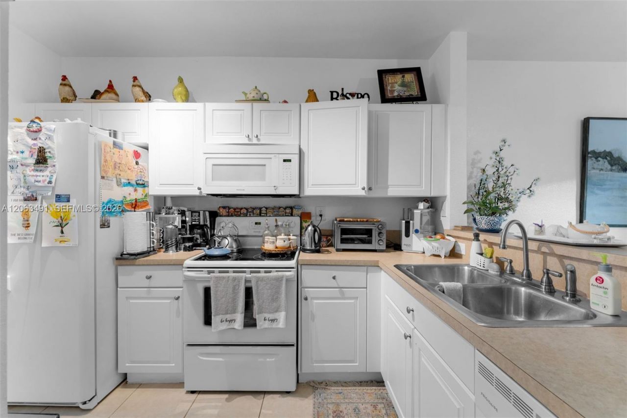 1595 NE 33rd Rd , Unit 112-3, Homestead, FL 33033 Photo