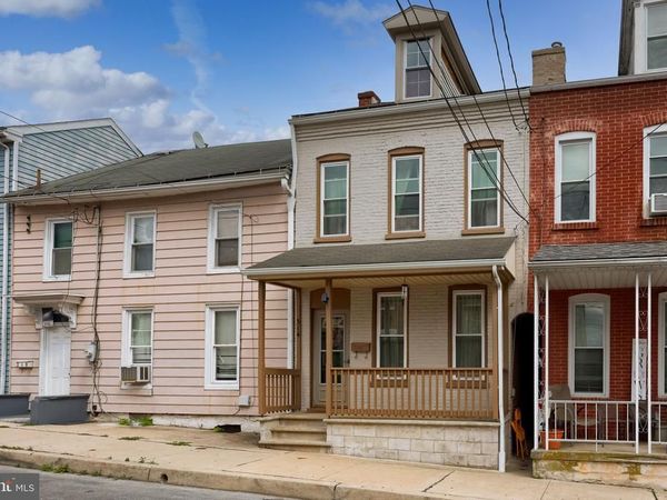 314 PERRY STREET, COLUMBIA, PA 17512