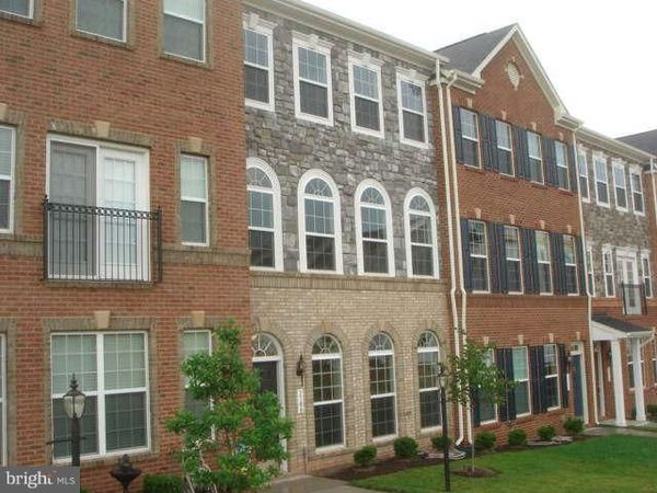 1709 TAYMOUNT TERRACE NE, LEESBURG, VA 20176
