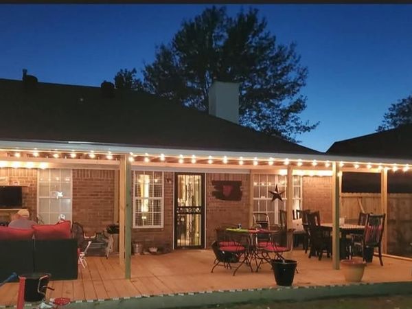 205 Amy Circle, Marion, AR 72364