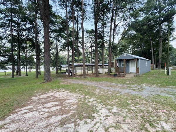 313 Ouachita Road 312, Chidester, AR 71726