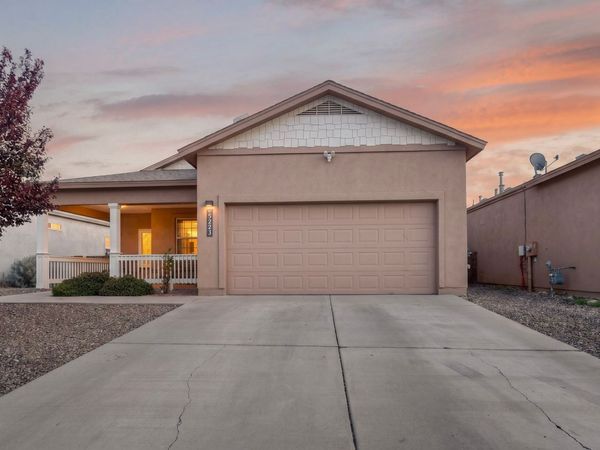 5223 Via del Cielo , Santa Fe, NM 87507