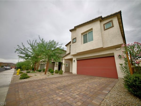 6155 Larimar Gold Street , Las Vegas, NV 89115