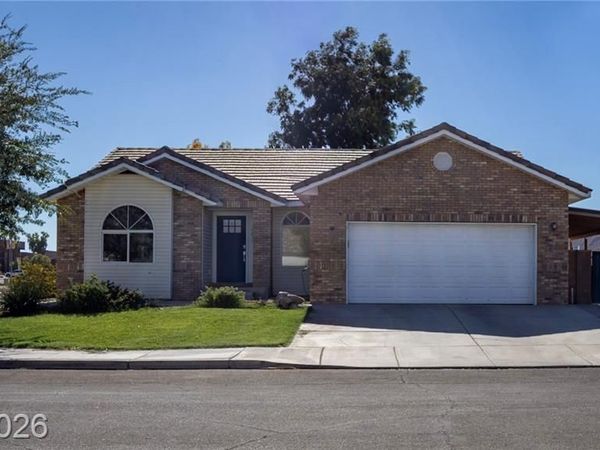 263 Chapel Way , Other, NV 89007