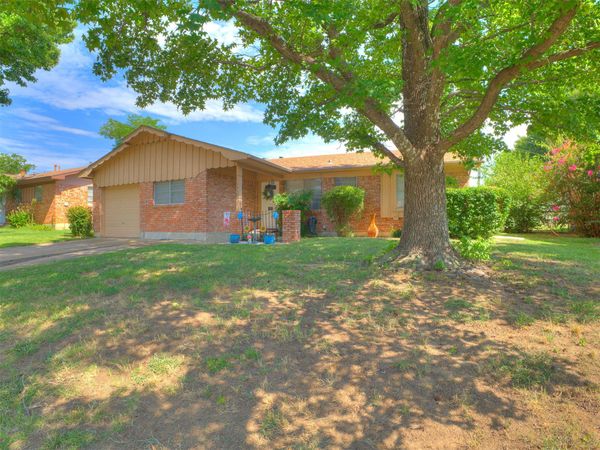 103 Aspen Drive , Mannford, OK 74044