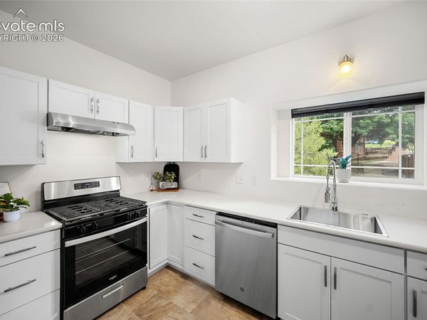 1495 Madison Ridge Heights, Unit A, Colorado Springs, CO 80904
