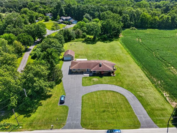 8427 Randolph Street, Crown Point, IN 46307