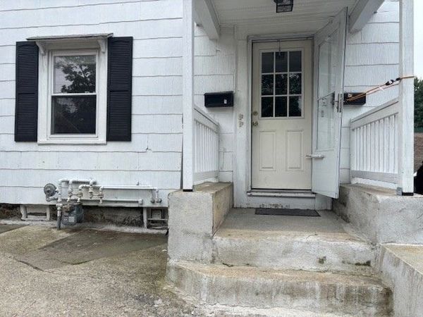 4 Border Street, Unit #4, Woburn, MA 01801