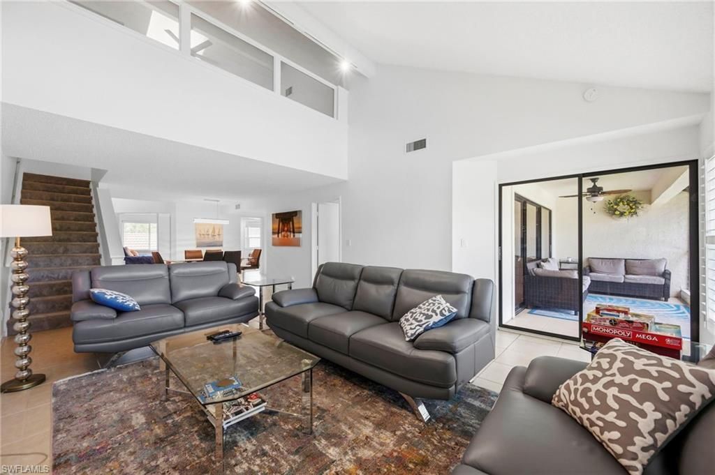 4092 Belair Ln, Unit 17, Naples, FL 34103 Photo