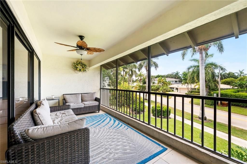 4092 Belair Ln, Unit 17, Naples, FL 34103 Photo