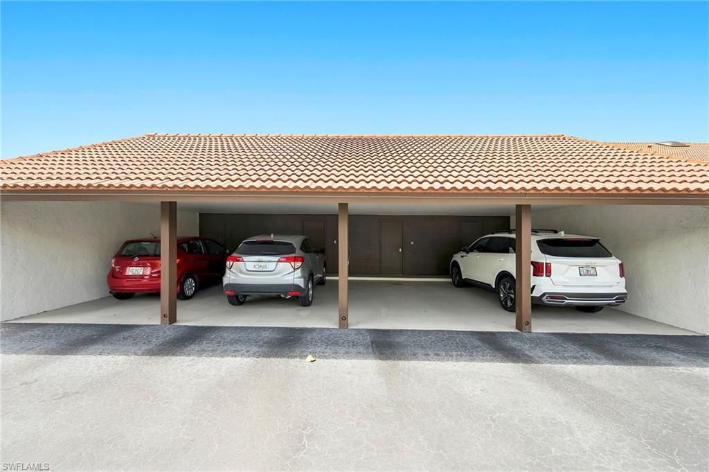 4092 Belair Ln, Unit 17, Naples, FL 34103 Photo