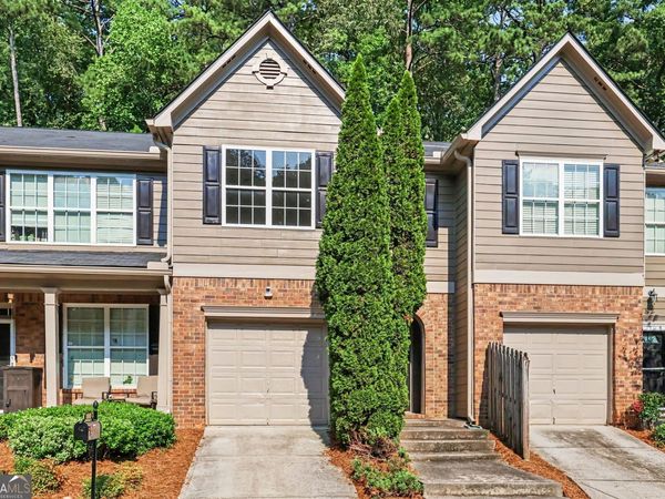 2802 Ridgeview Drive SW, Atlanta, GA 30331