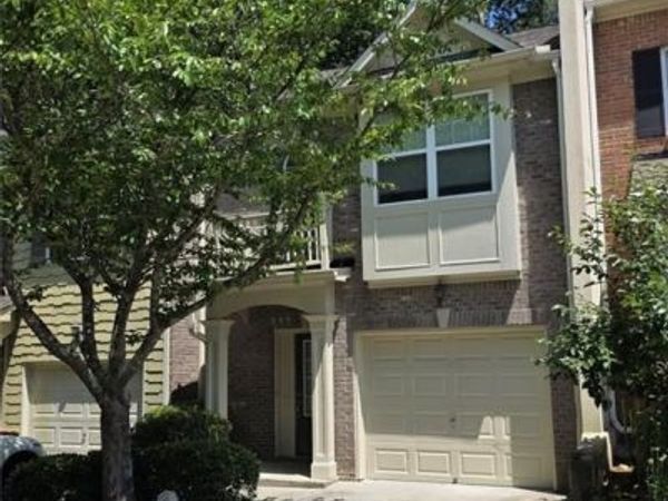 1693 Southgate Mill Drive NW, Duluth, GA 30096