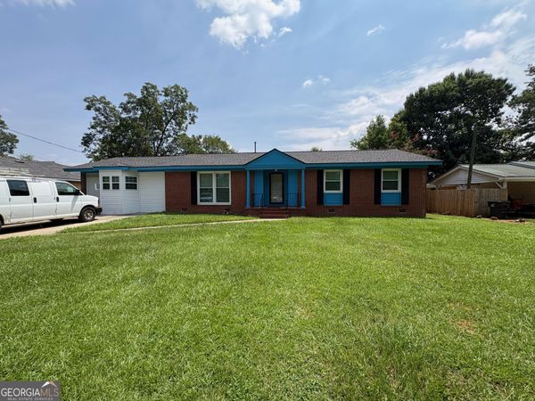 94 Harris Drive, Fort Valley, GA 31030