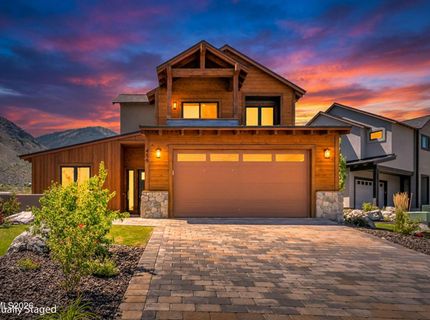 456 Tralee Lane, Genoa, NV 89411 Photo